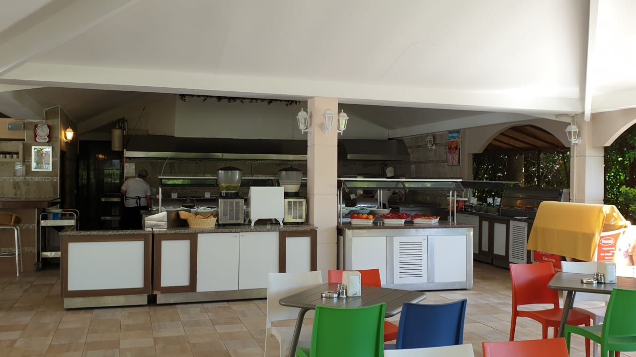 Gastro Hane Family Resort