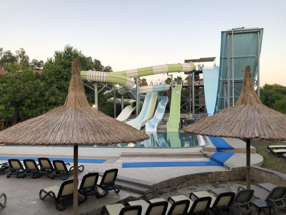 Sport & Freizeit Club Grand Side