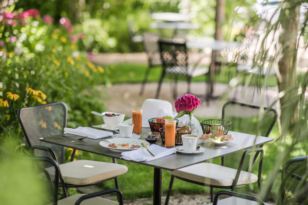 Gastro Hotel Mandelhof