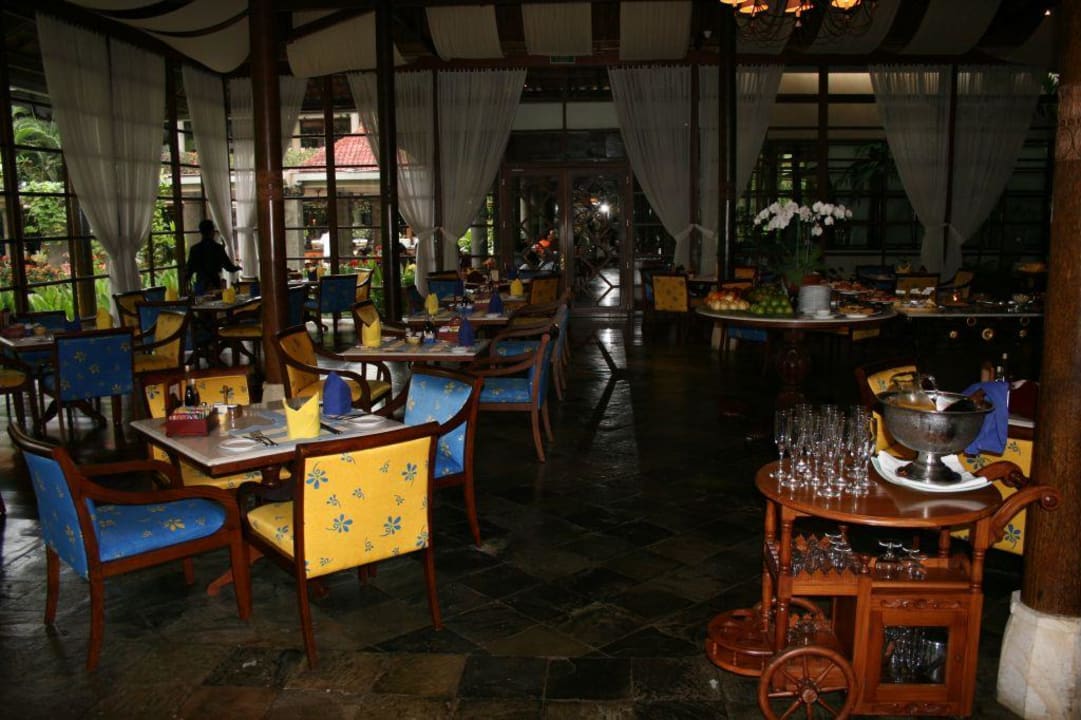 Villa-Frühstücksbereich Paradisus by Melia Bali