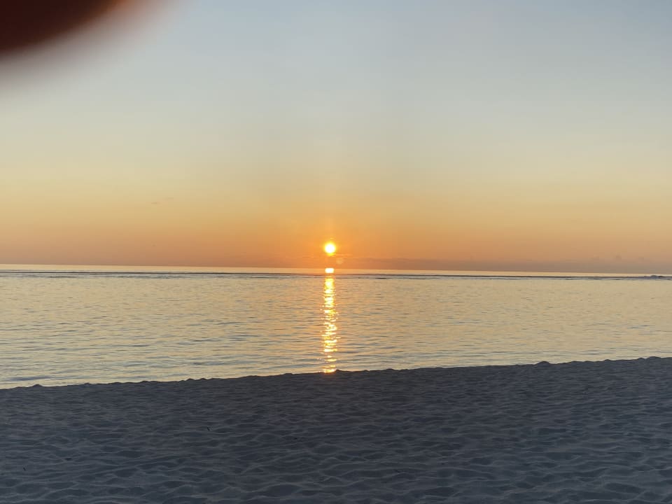 Strand Radisson Blu Resort Maldives