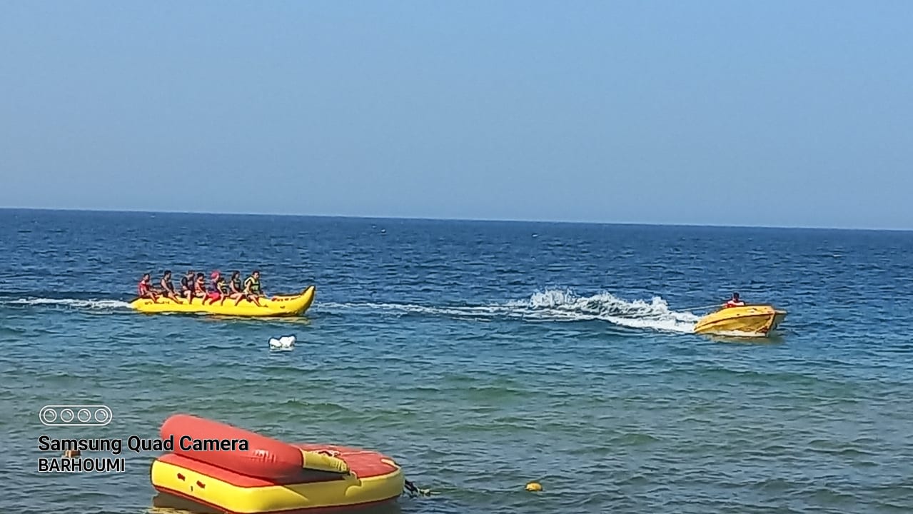 Strand Houda Golf & Beach Club