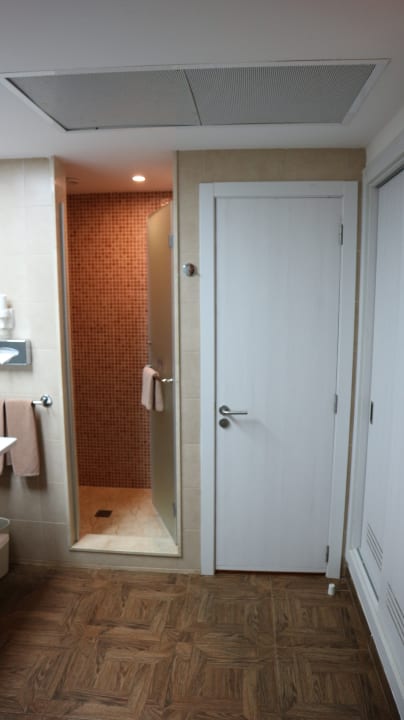 Zimmer Hotel Riu Touareg