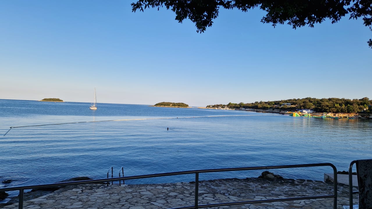 Strand Maistra Select Funtana All Inclusive Resort