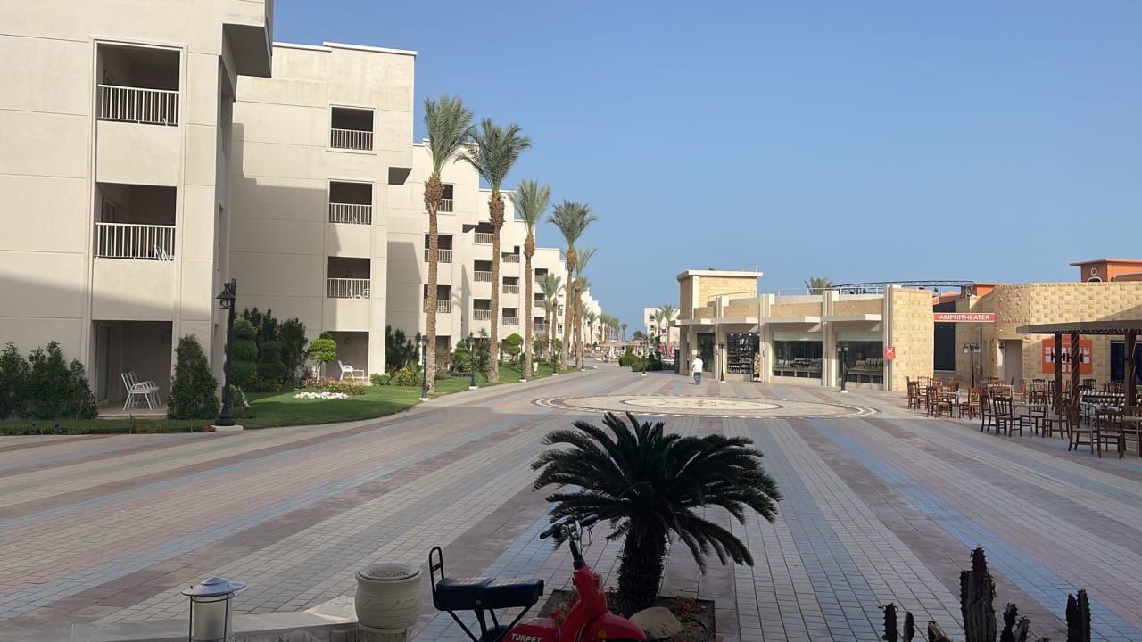 Sonstiges Jaz Soma Beach