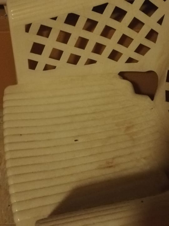 Zimmer Golden Beach Resort