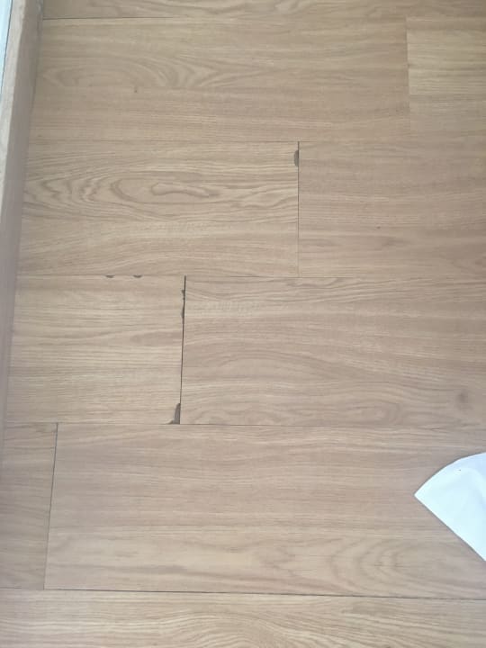 Zimmer Playa Esperanza Resort