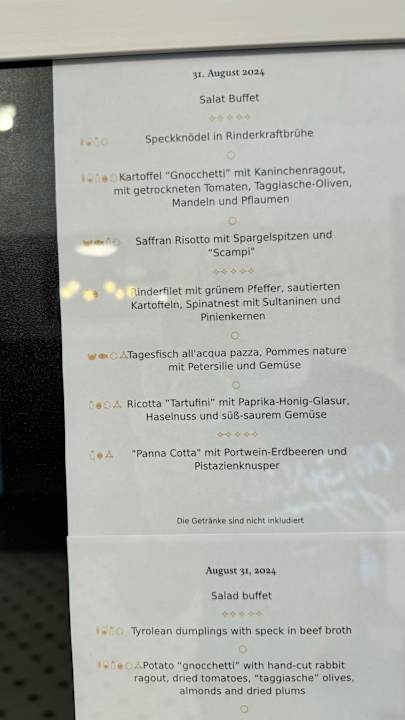 Gastro Hotel Lago di Braies