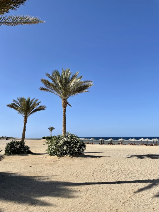 Strand Bliss Nada Beach Resort