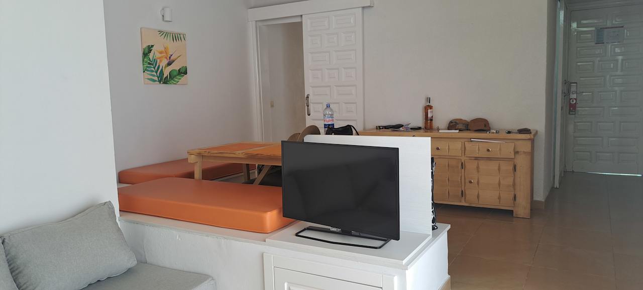 Zimmer Bungalows Cordial Biarritz
