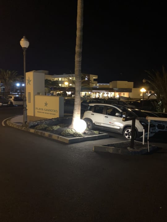 Außenansicht Iberostar Selection Fuerteventura Palace