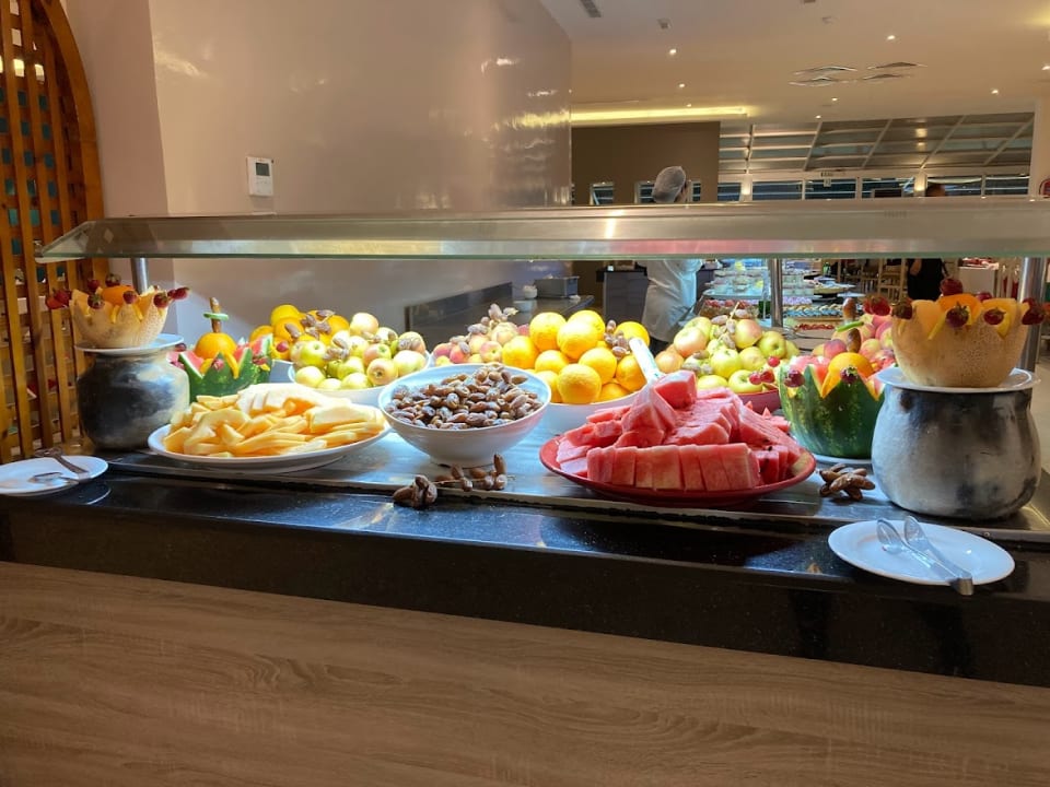 Gastro Sahara Beach Aquapark & Resort