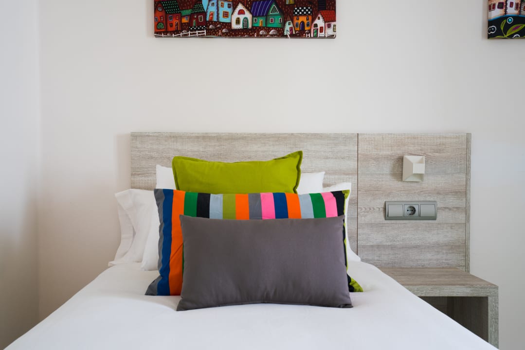 Zimmer Apartments Galeon Playa