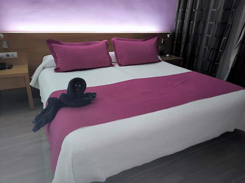 Zimmer R2 Romantic Fantasia Suites - Adults only