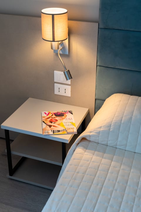 Zimmer Hotel Pigalle