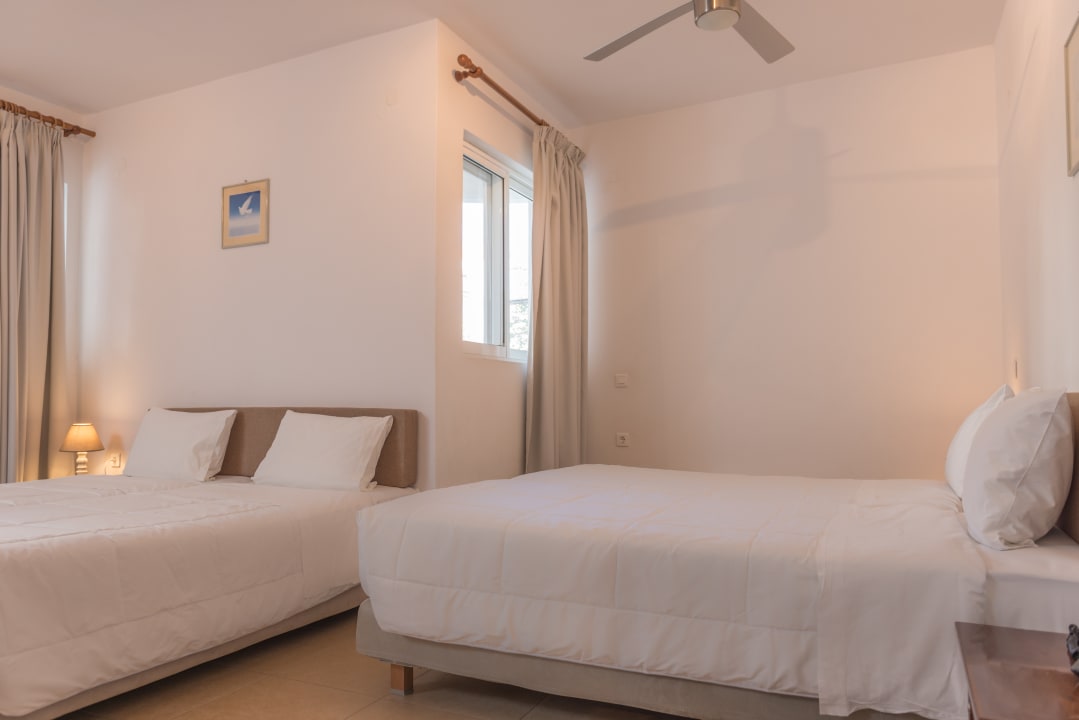Zimmer Hotel Pal Beach