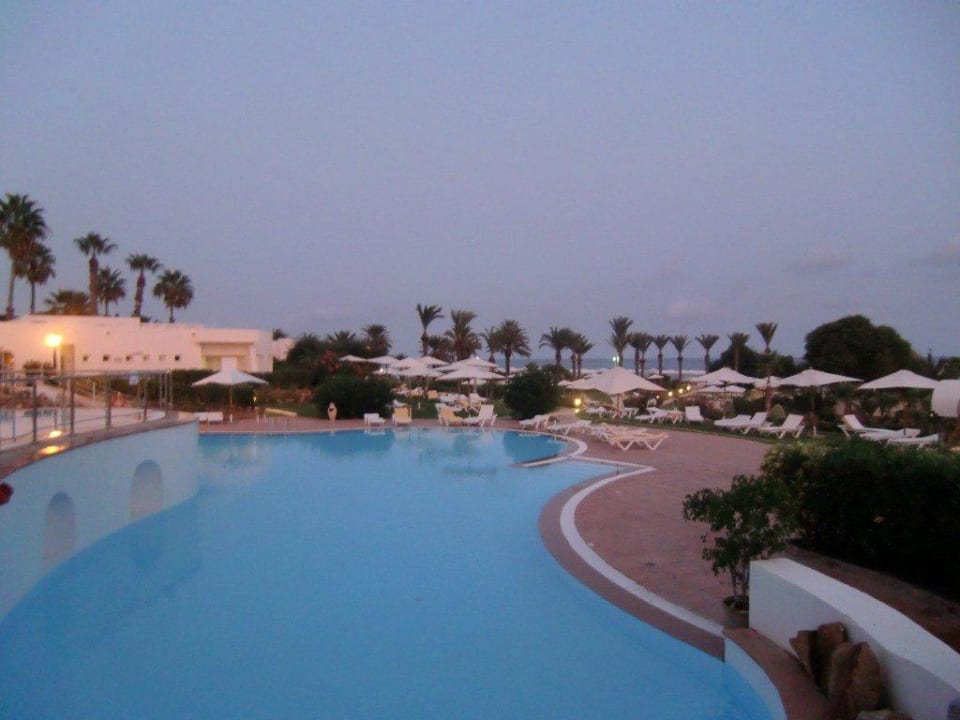 Pool Calimera Delfino Beach Resort & Spa