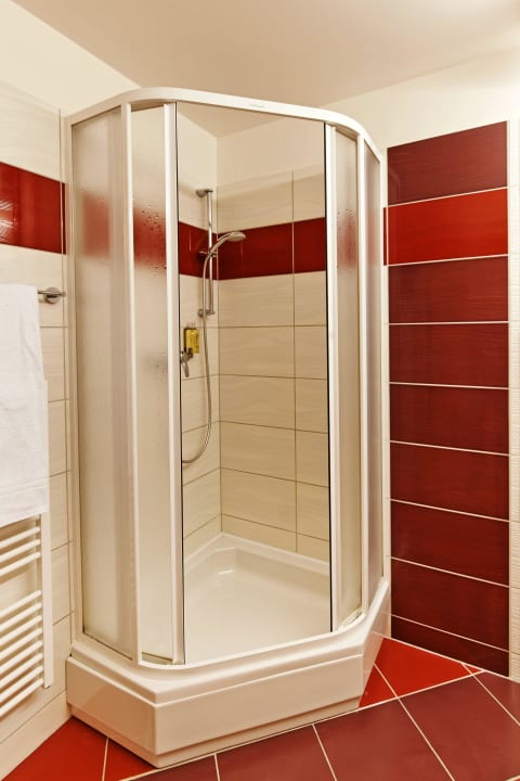 Bathroom Hotel Vista