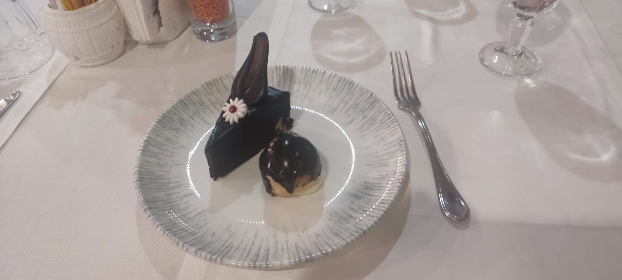 Gastro TUI MAGIC LIFE Beldibi +16