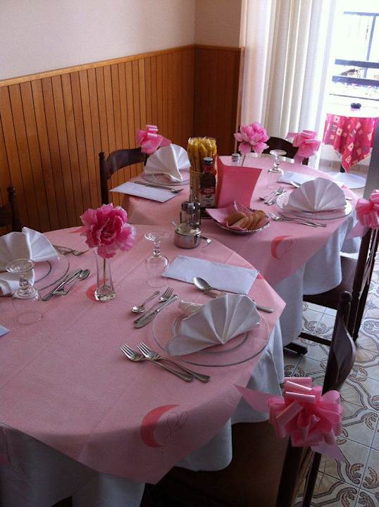 Hotel Handy Sea Cattolica Urlaub Vacanze Holiday Hotel Handy Sea