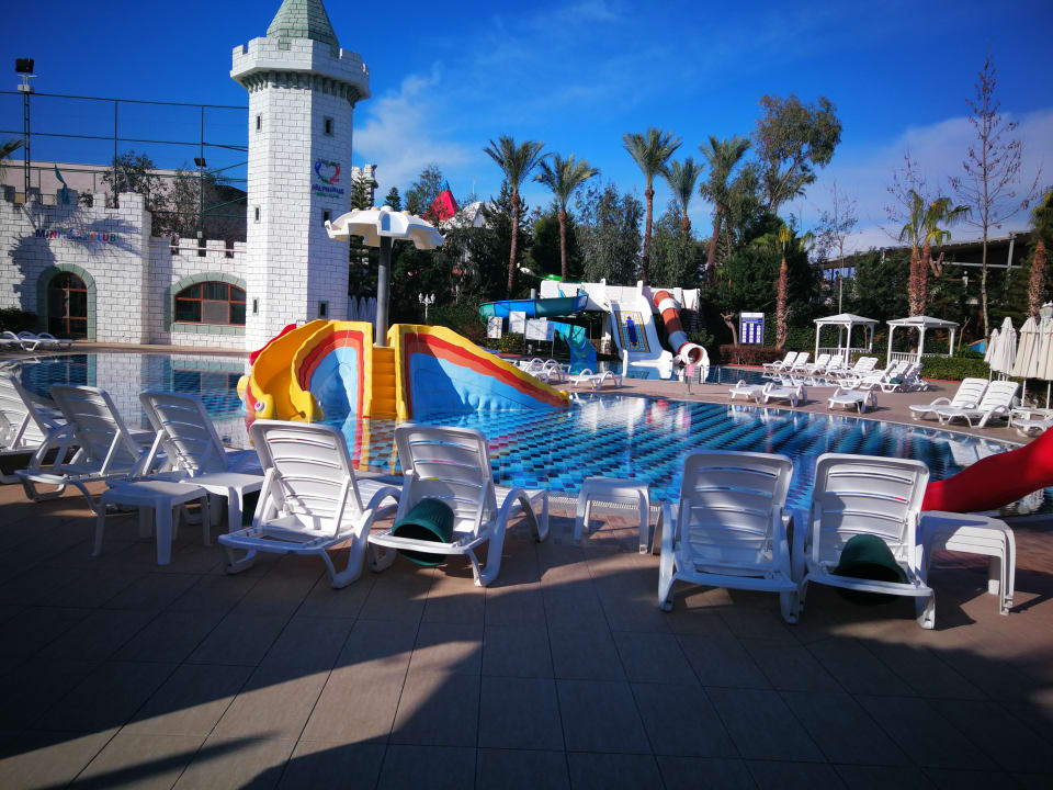 Sport & Freizeit Hotel Delphin Imperial