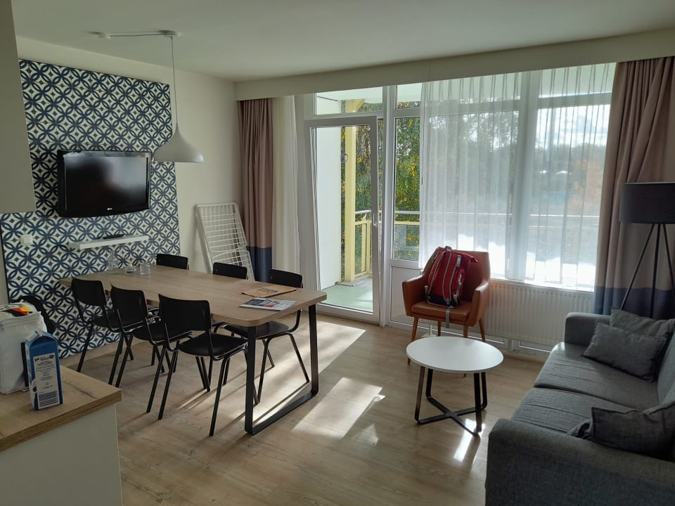 Zimmer Ferienwohnungen Ferienpark Weissenhäuser Strand