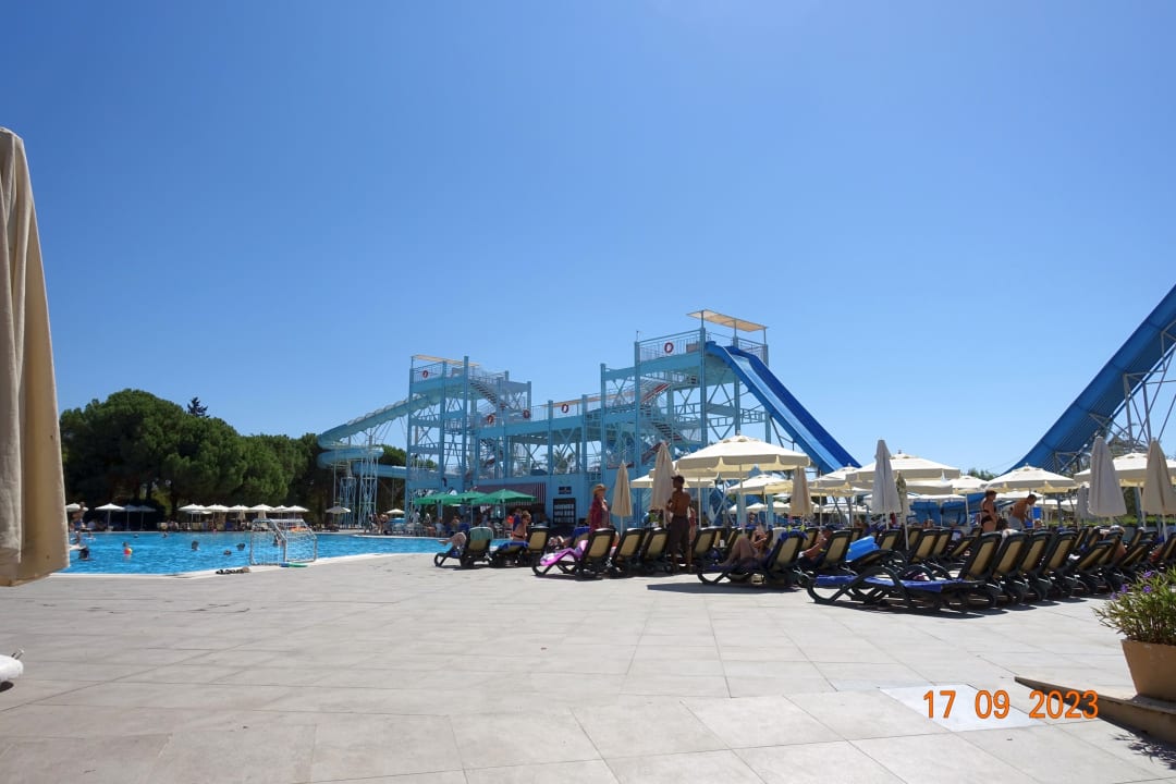 Sport & Freizeit Asteria Family Belek