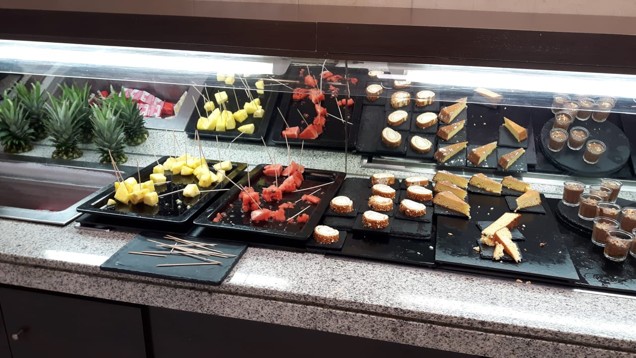 Gastro allsun Hotel Lago Playa Park