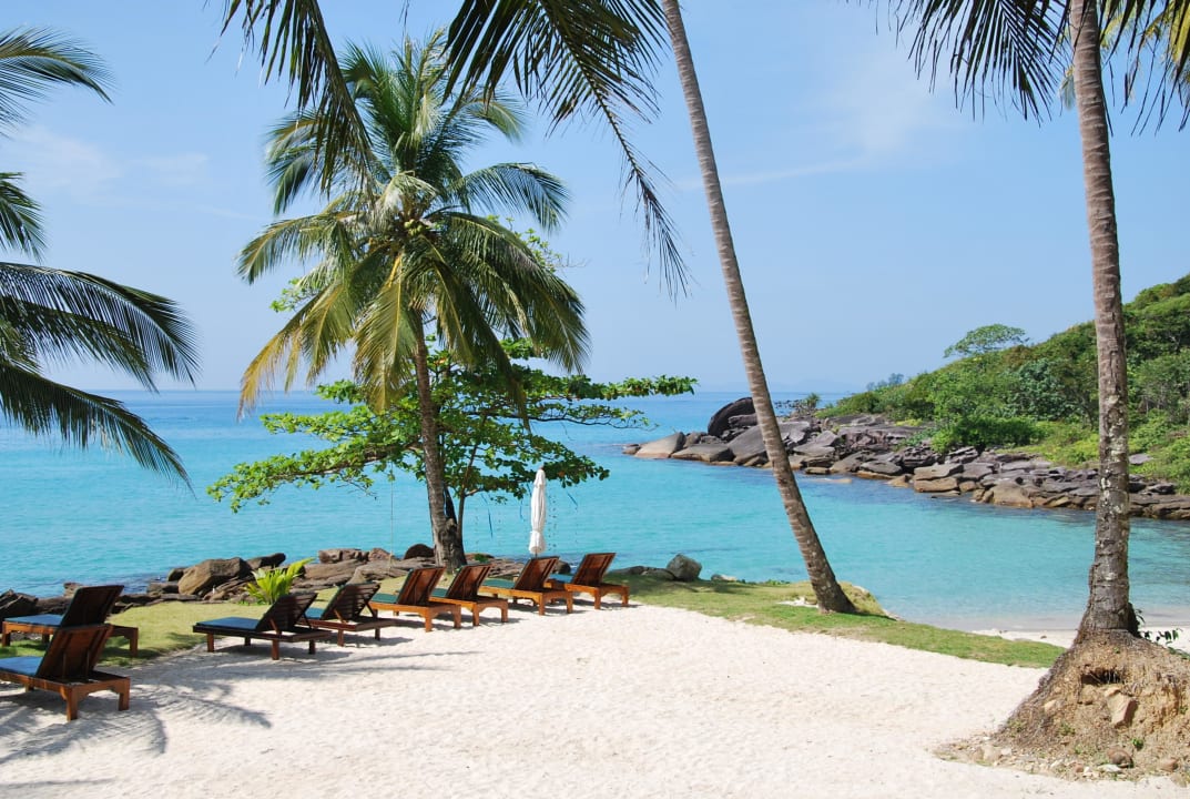 Plaza Koh Kood Beach Resort