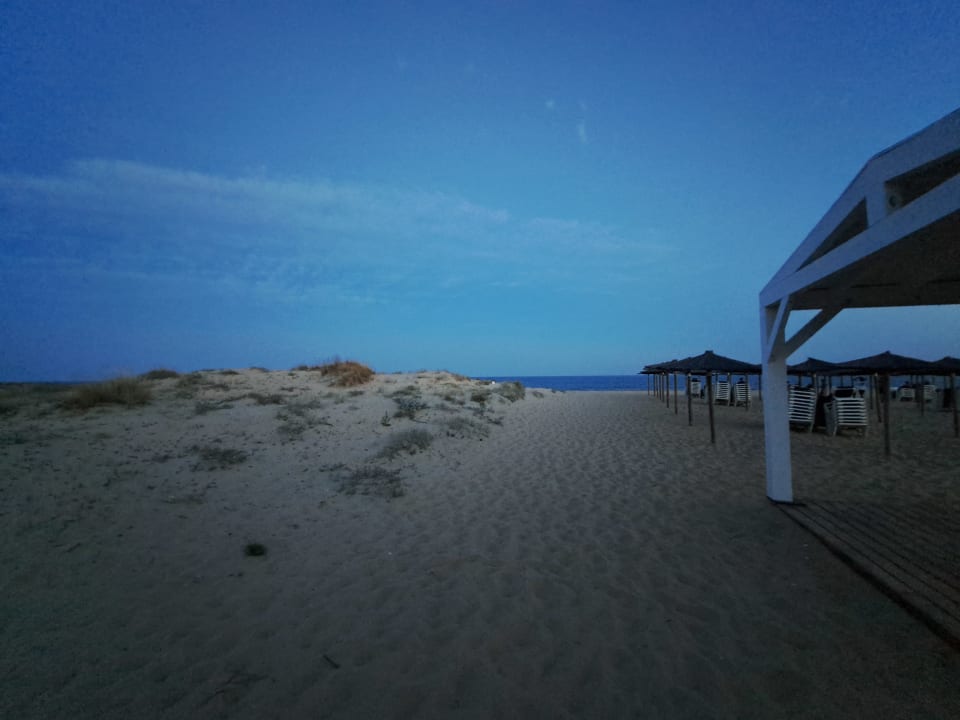 Strand TUI BLUE Isla Cristina Palace
