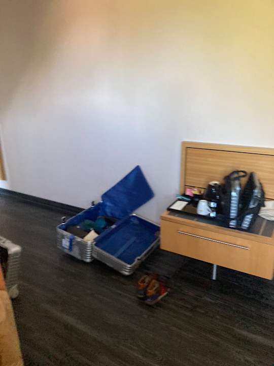 Zimmer Best Western Hotel Heidehof