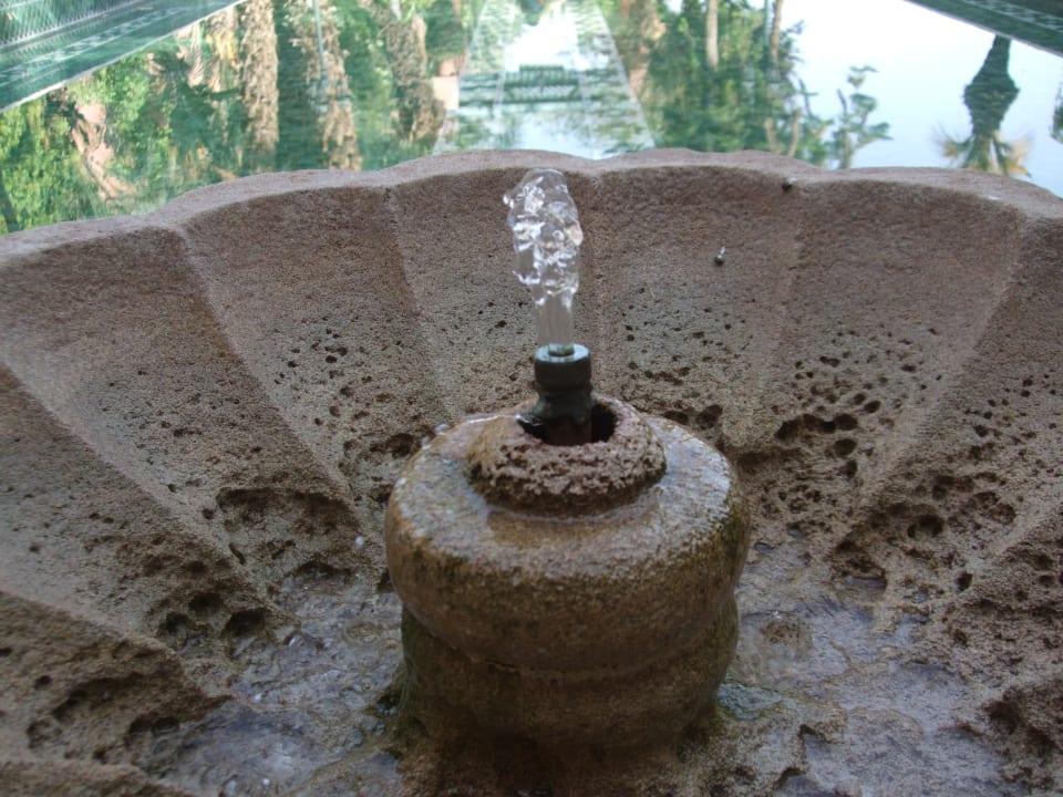 Außenansicht Hotel Mansour Eddahbi