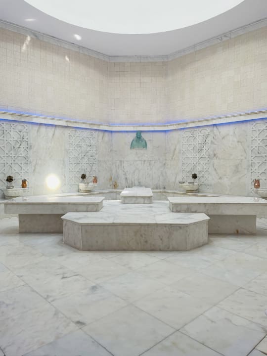 Zimmer Gloria Serenity Resort