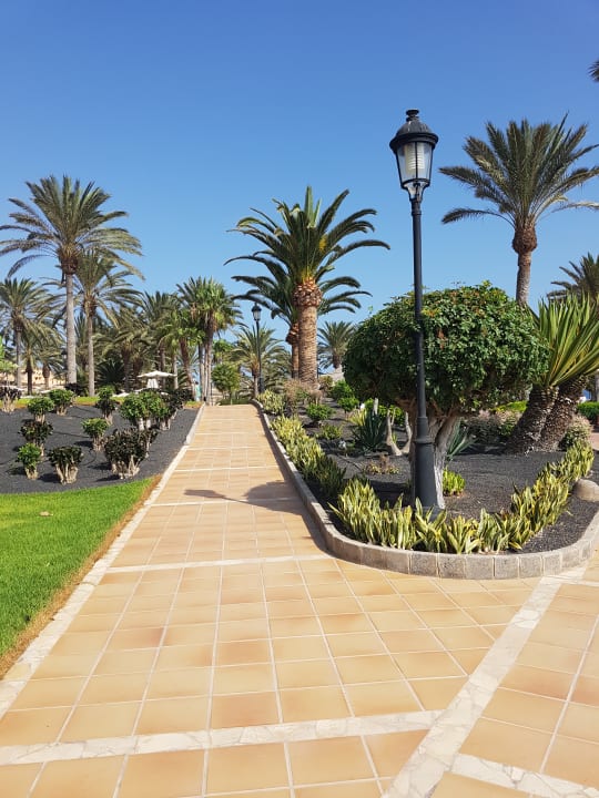 Außenansicht SBH Costa Calma Beach Resort