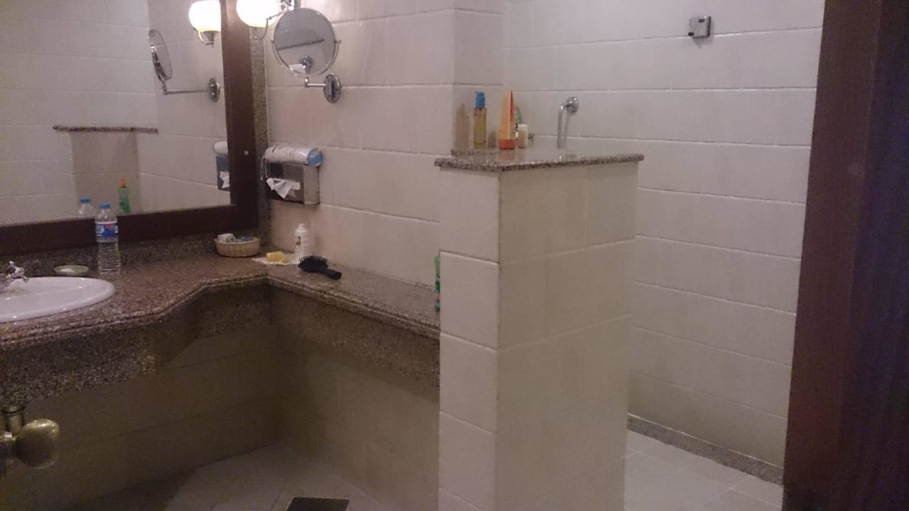 Zimmer 3129 Pickalbatros Dana Beach Resort - Hurghada