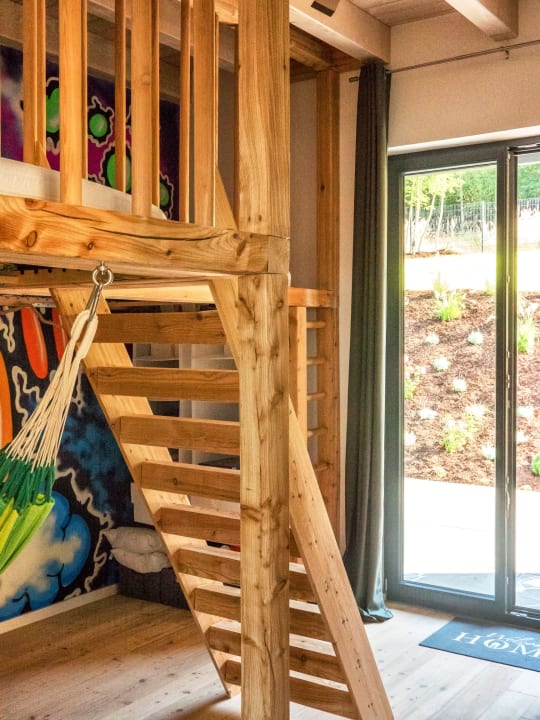 Zimmer MöhneSeeBlick