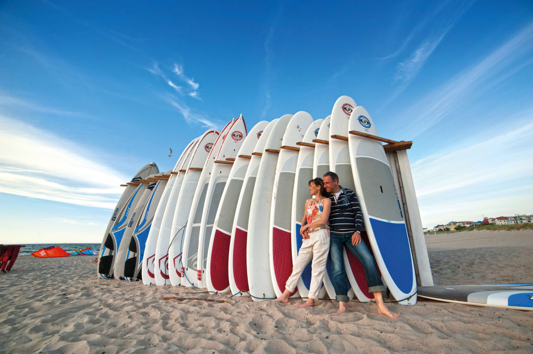 Sport & Freizeit Hotel Neptun
