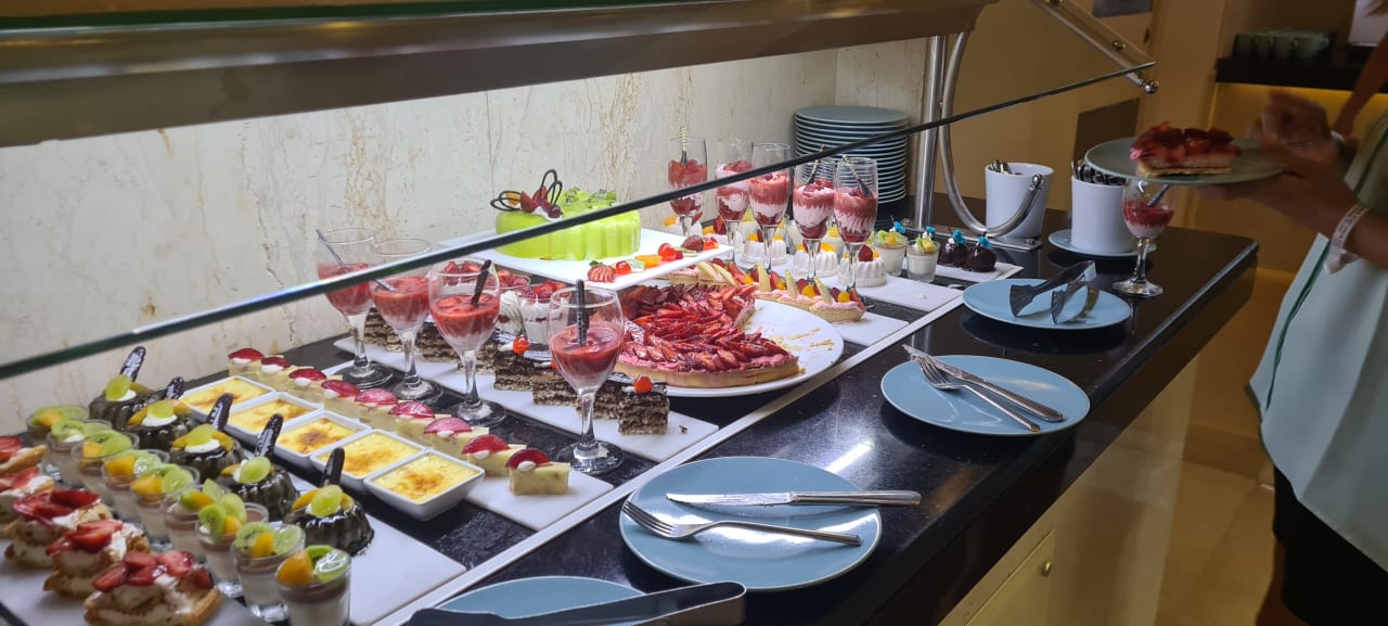 Gastro Hotel Three Corners Ocean View prestige - Adults only