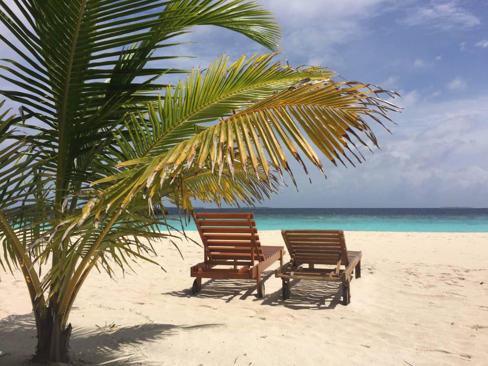 Strand Adaaran Select Meedhupparu Island Resort - Premium All Inclusive