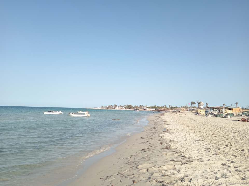 Strand Djerba Aqua Resort