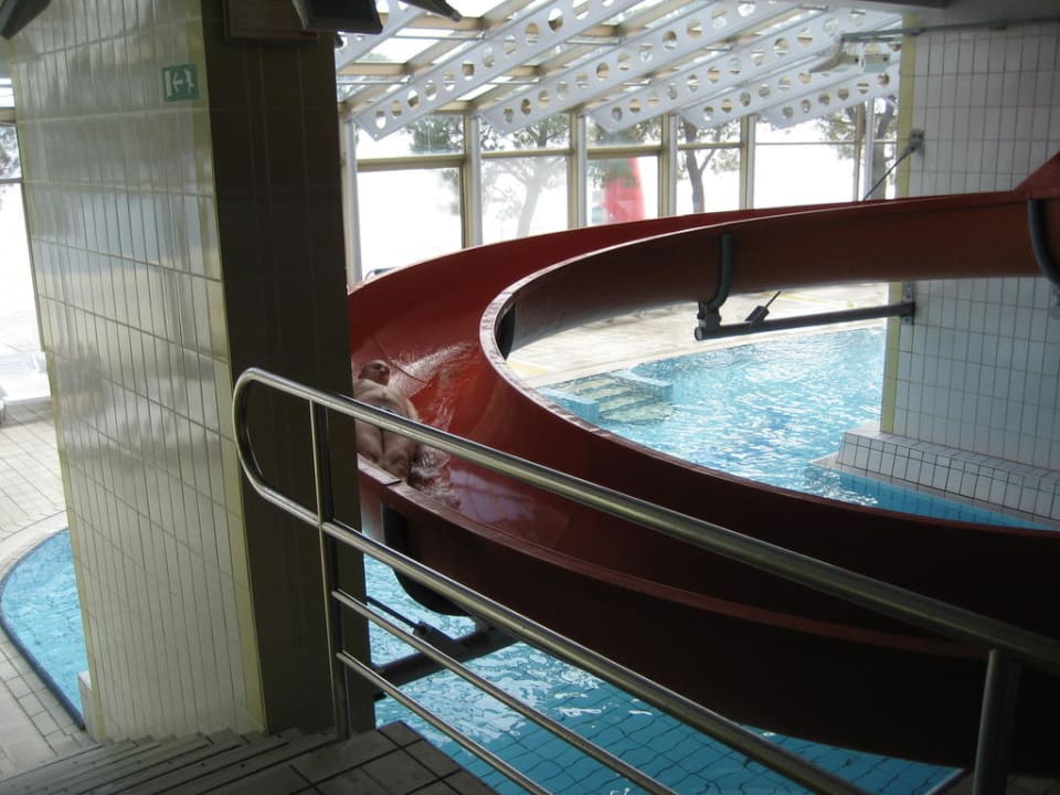 Erlebnisbereich für Kinder Hotel Histrion