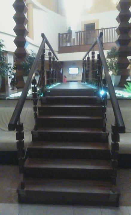 Wnętrze hotelu Hotel Sandra Spa