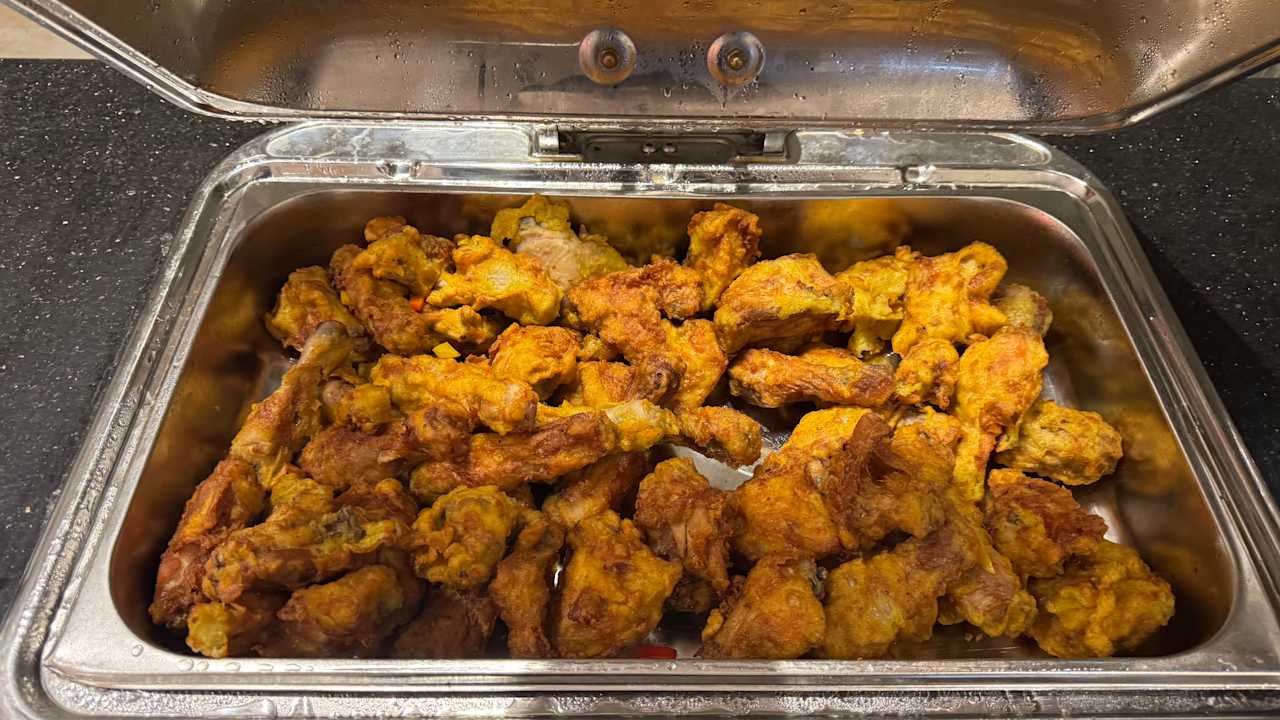 Gastro Wadi Lahmy Azur Resort