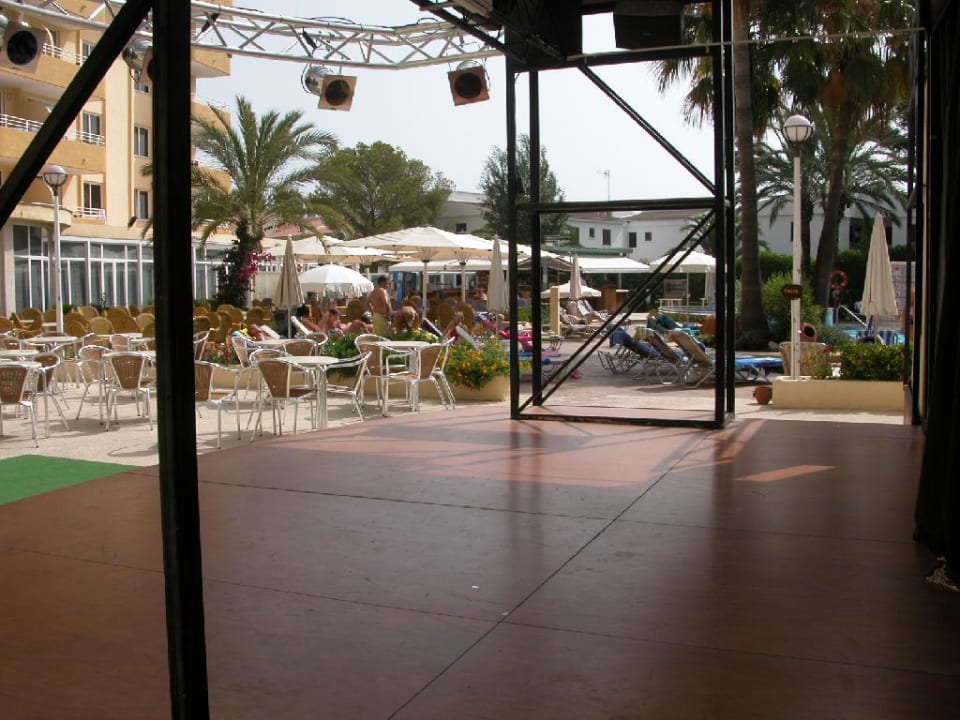 Hotel Aparthotel Ivory Playa