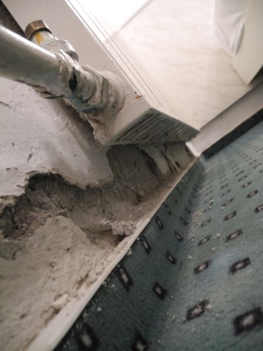 Sagt alles...oder! Rivijera Villen & Dependance Flora & Madera