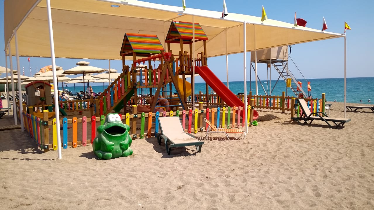 Strand Hotel Club Nena