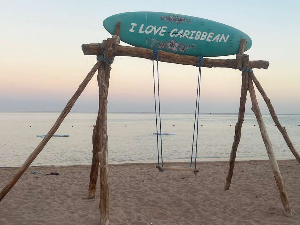 Strand Sentido Caribbean World Soma Bay