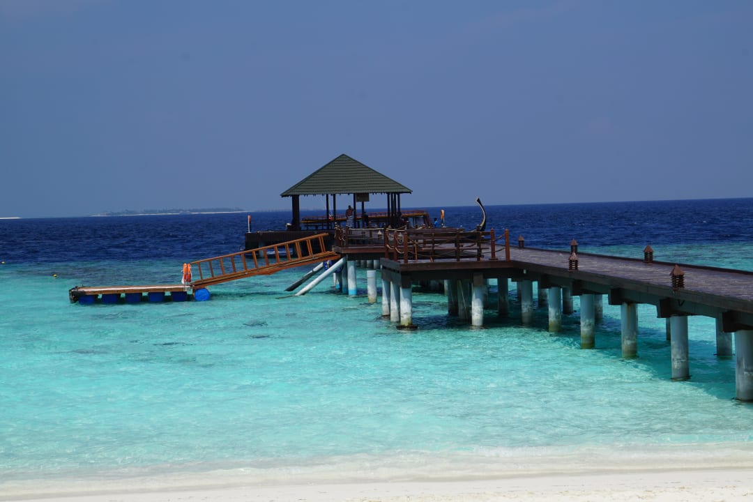 Strand Adaaran Select Meedhupparu Island Resort - Premium All Inclusive