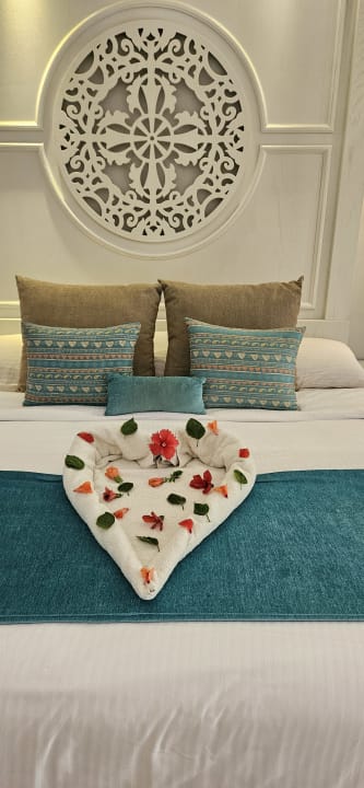 Zimmer The Grand Palace - Adults only