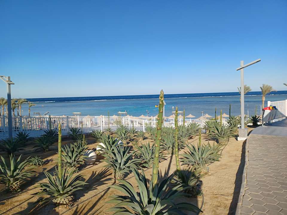 Strand Pickalbatros Villaggio Resort - Portofino